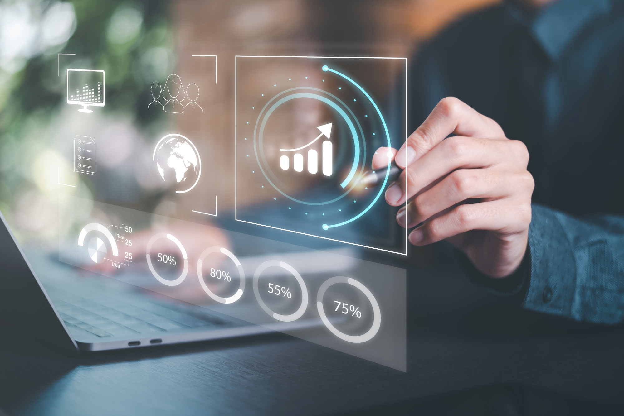 Productiviteit Productiviteit