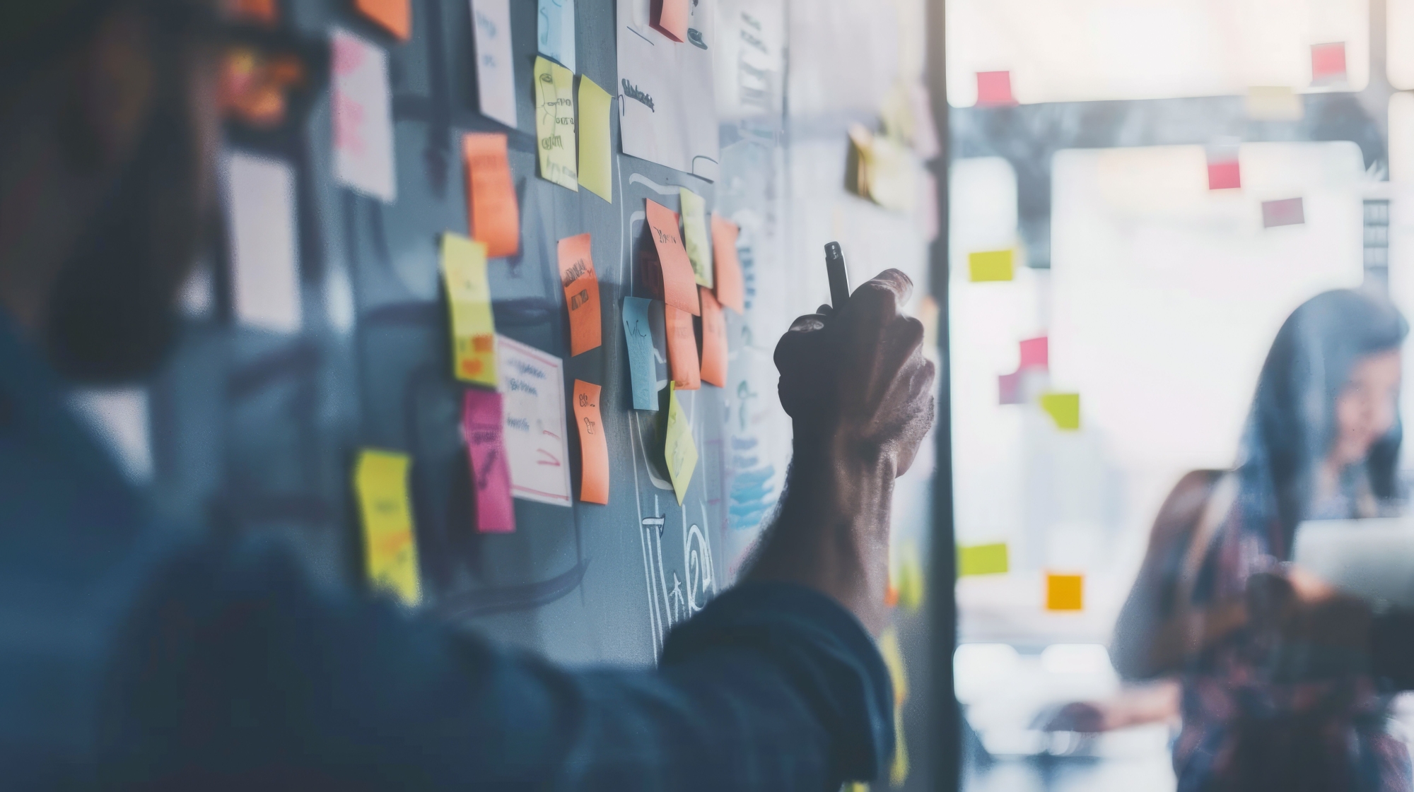 Stanwick - Performance management Stanwick - Performance management