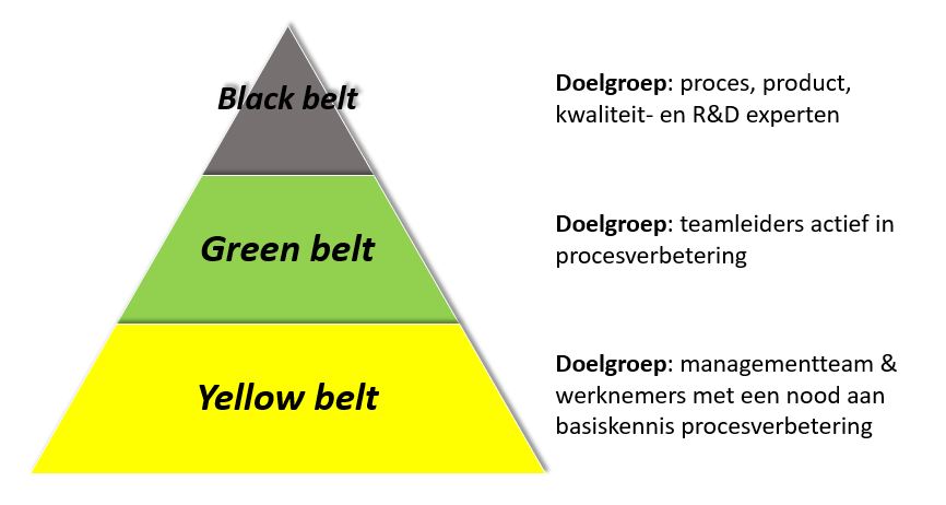 Yellow green black belt