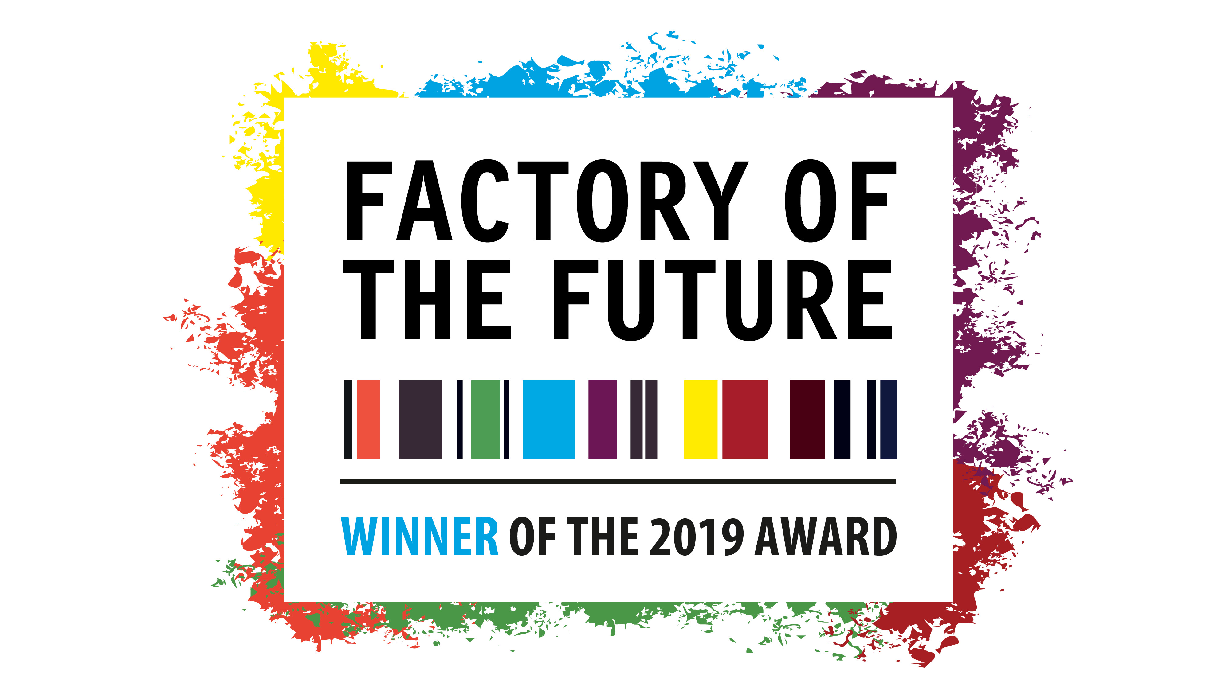 Factory of the future awards 2019 - terugblik