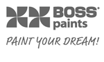 Boss paints